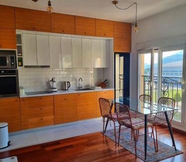 Zeljeznica Apartment | Baby Blue Apartments