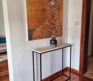 Zeljeznica Apartment | Baby Blue Apartments