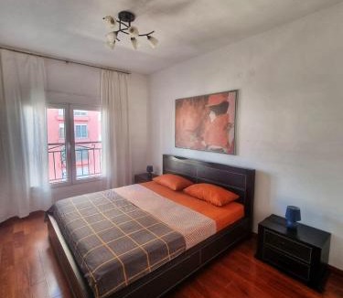 Zeljeznica Apartment | Baby Blue Apartments