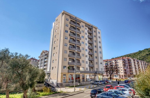 Rozino Apartment | Baby Blue Apartments