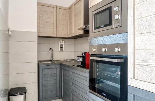Rozino Apartment | Baby Blue Apartments