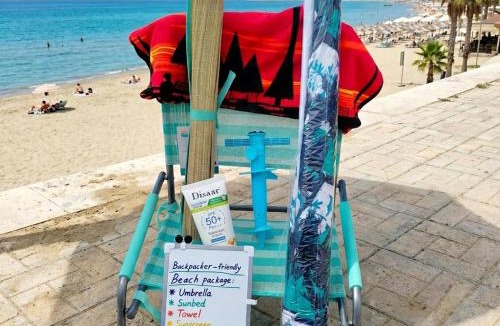 Durres Hostel | Backpackers Durres