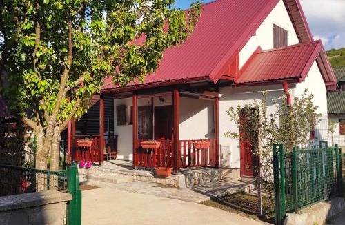 Kolasin House | BAH house