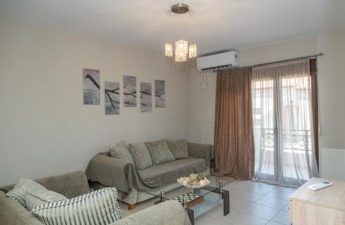 Karlovassi Apartment | Bairamis House