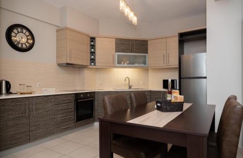 Karlovassi Apartment | Bairamis House