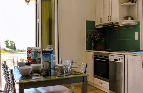 Gimari House | Bakers House two-bedroom apartment, Where Every Moment Becomes a Memory