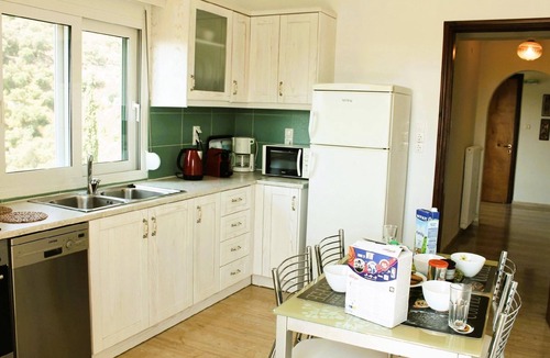 Gimari House | Bakers House two-bedroom apartment, Where Every Moment Becomes a Memory