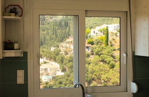 Gimari House | Bakers House two-bedroom apartment, Where Every Moment Becomes a Memory