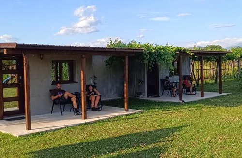 Karuc House | Balabani Local Stay