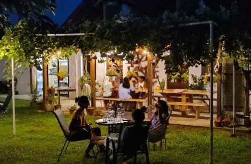 Karuc House | Balabani Local Stay