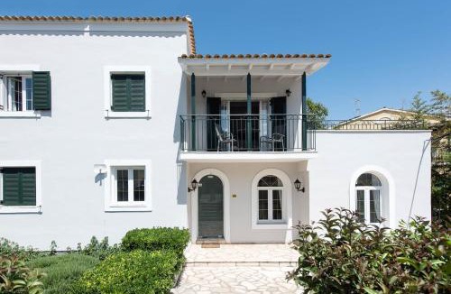 Kassiopi Apartment | Balaris Apartments
