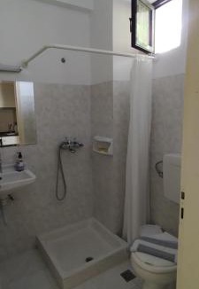 Ilia Hotel | Balaska House
