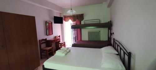 Ilia Hotel | Balaska House