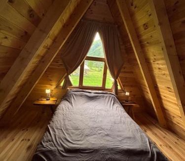 Montenegro Ski Chalet | Balic Inn