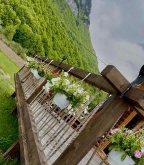 Montenegro Ski Chalet | Balic Inn
