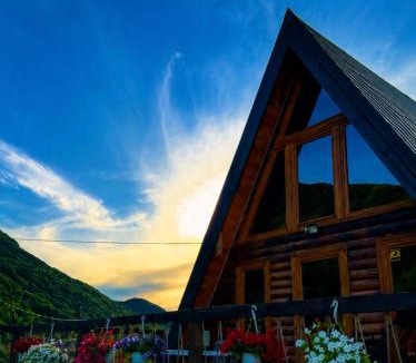 Montenegro Ski Chalet | Balic Inn