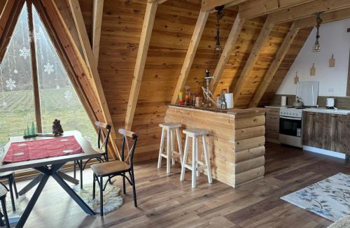 Montenegro Ski Chalet | Balic Inn