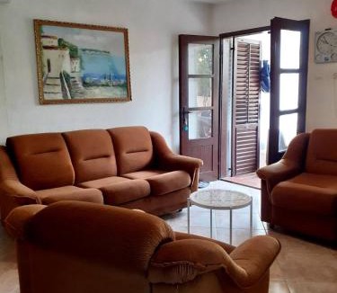 Krasici Apartment | Balkanska 22, Apartment