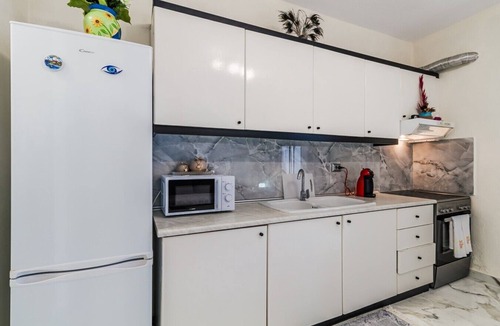 Toroni Apartment | Balliu Apartment by Rentals Pro - Toroni Halkidiki