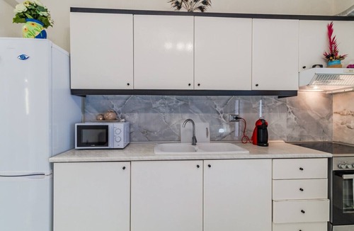 Toroni Apartment | Balliu Apartment by Rentals Pro - Toroni Halkidiki