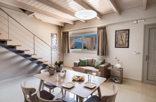 Kariotai Apartment | Balver Luxury Apartments
