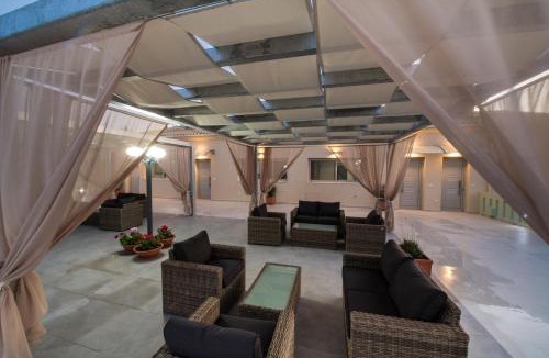 Kariotai Apartment | Balver Luxury Apartments