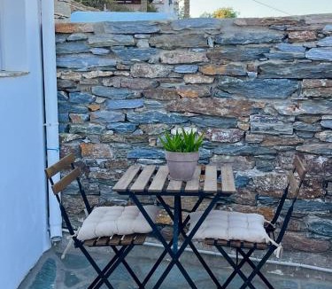 Koundouros Bed & Breakfast | Bamboo Suite