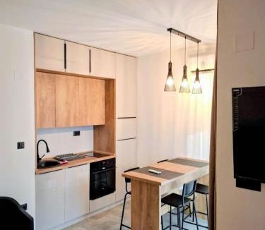 Kumbor Apartment | Bananas