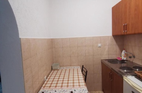 Zeljeznica Apartment | Bar-Apartman 2