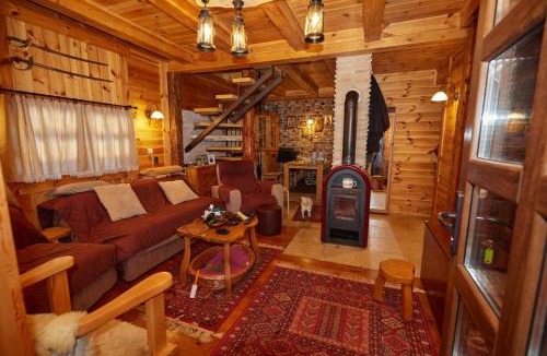 Kolasin Apartment | Barba Lux