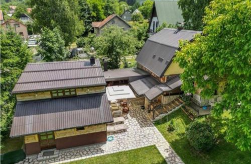 Kolasin Apartment | Barba Lux