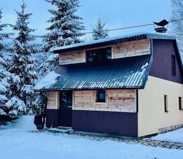 Kolasin Apartment | Barba Lux