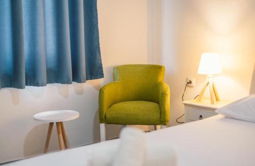 Rana Apartment | Barba Rooms