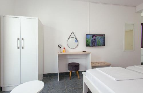 Rana Apartment | Barba Rooms