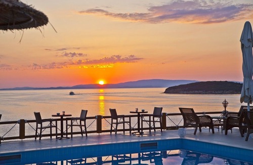 Ormos Panagias House | Barbagiannis House