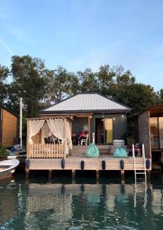 Ulcinj House | Barbana Cottage , Ada Bojana