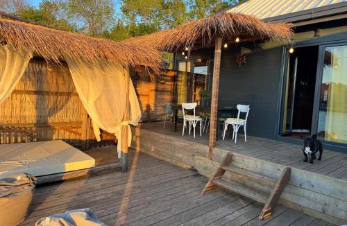 Ulcinj House | Barbana Cottage , Ada Bojana