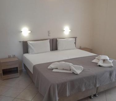 Agia Marina House | Barbara II