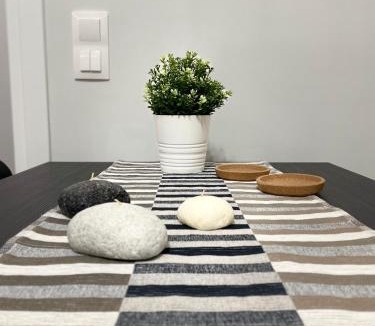 Flogita Apartment | Barbara's Luxury Central Apartment