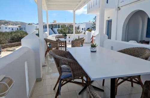 Naousa Apartment | Barbaras