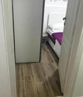 Igalo Apartment | Barbarez Guest House