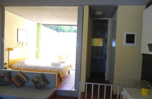 Barbati Apartment | Barbati Beach Apartments