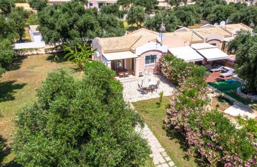 Barbati House | Barbati Beach Holiday Apartment, Corfu,Greece