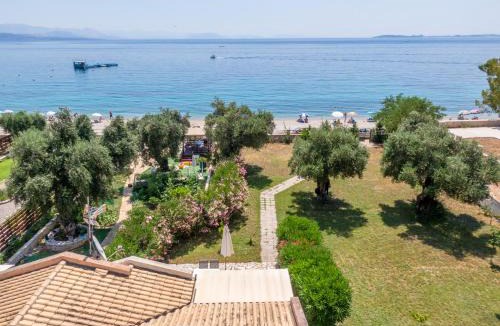 Barbati House | Barbati Beach Holiday Apartment, Corfu,Greece