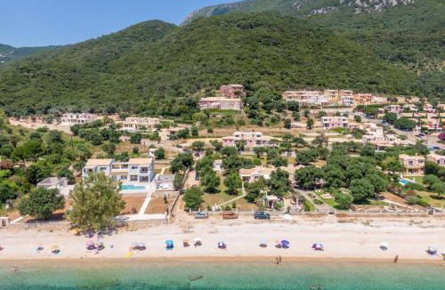 Barbati House | Barbati Beach Holiday Apartment, Corfu,Greece