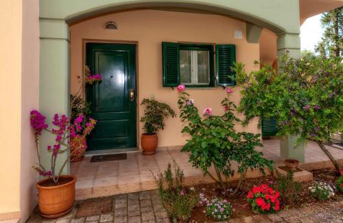 Barbati House | Barbati Pietre Di Mare