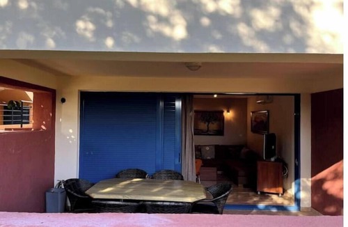 Barbati Apartment | Barbati Verde Blue 313