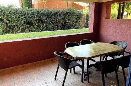 Barbati Apartment | Barbati Verde Blue 313