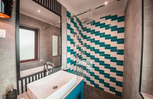 Bijela Bed & Breakfast | Barka B'n'B - Elegant Seaview Rooms