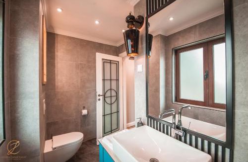 Bijela Bed & Breakfast | Barka B'n'B - Elegant Seaview Rooms